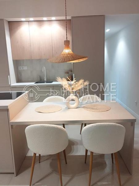 Foto 99faf89a-1efa-4d8c-8b9c-36bba551889f. Piso en San Blas Alicante