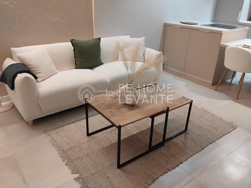 Foto a1b9175a-fd13-4025-8a31-43a1c3e24a81. Piso en San Blas Alicante