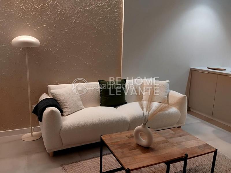 Foto a8edff11-98f2-4f83-9bf1-dd2a150f0de8. Piso en San Blas Alicante