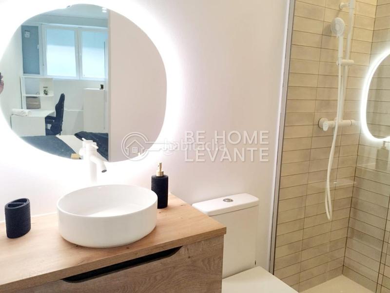 Foto b27caa47-0e74-4c15-9661-3627e845edb1. Piso en San Blas Alicante