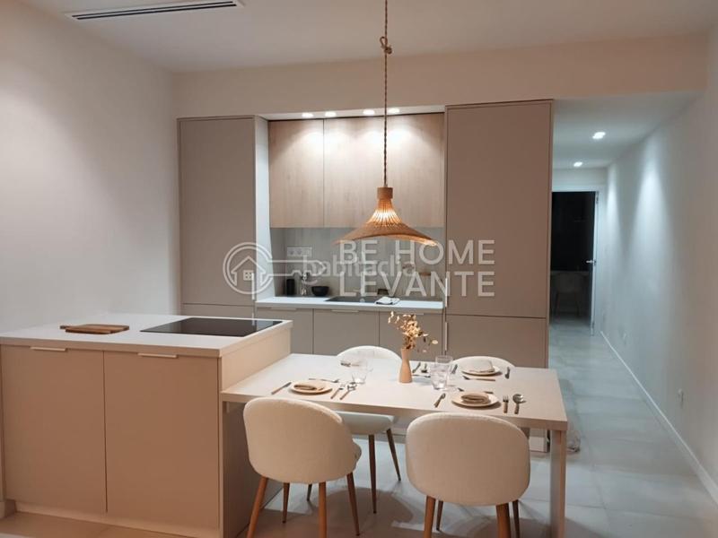 Foto b67863f8-cafb-47e3-9ca0-794451be7ee5. Piso en San Blas Alicante