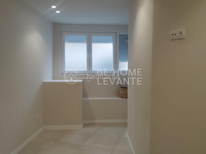 Foto bd812258-4c7e-4b09-8e1d-f6e29f75ee94. Piso en San Blas Alicante