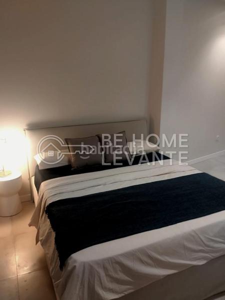 Foto bf9e3b0f-170d-4703-b292-1b7329a57dc1. Piso en San Blas Alicante