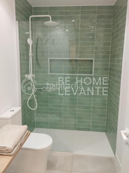 Foto c3a621b2-f585-4b7a-8339-aad0623c5528. Piso en San Blas Alicante