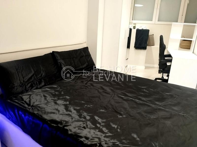 Foto cb21b34a-6661-4fdd-9d40-8b77d2dd2ab4. Piso en San Blas Alicante