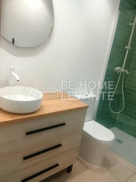 Foto da8eaa76-84f5-4ae6-9de5-0f16d9556668. Piso en San Blas Alicante