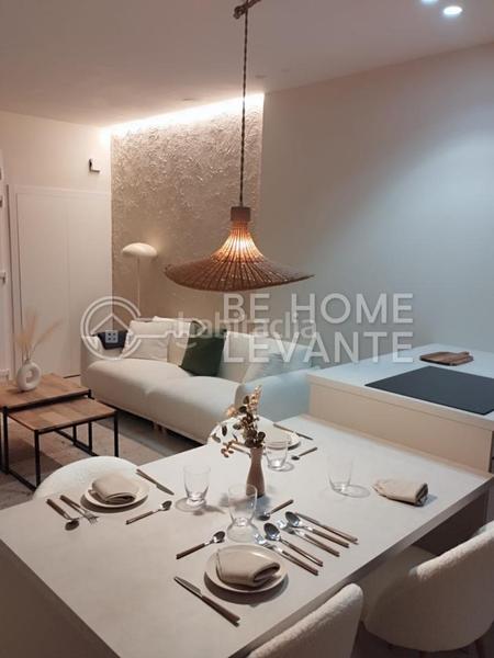 Foto f9da6c09-3d04-4a13-9eee-d8a640790bf9. Piso en San Blas Alicante