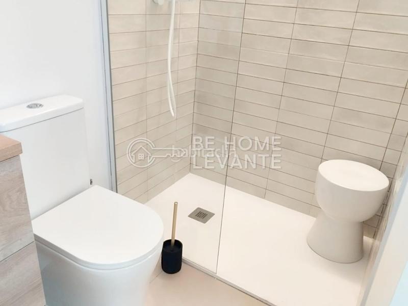 Foto fad0bb1e-86fa-4f2c-9210-d9063b7b4796. Piso en San Blas Alicante