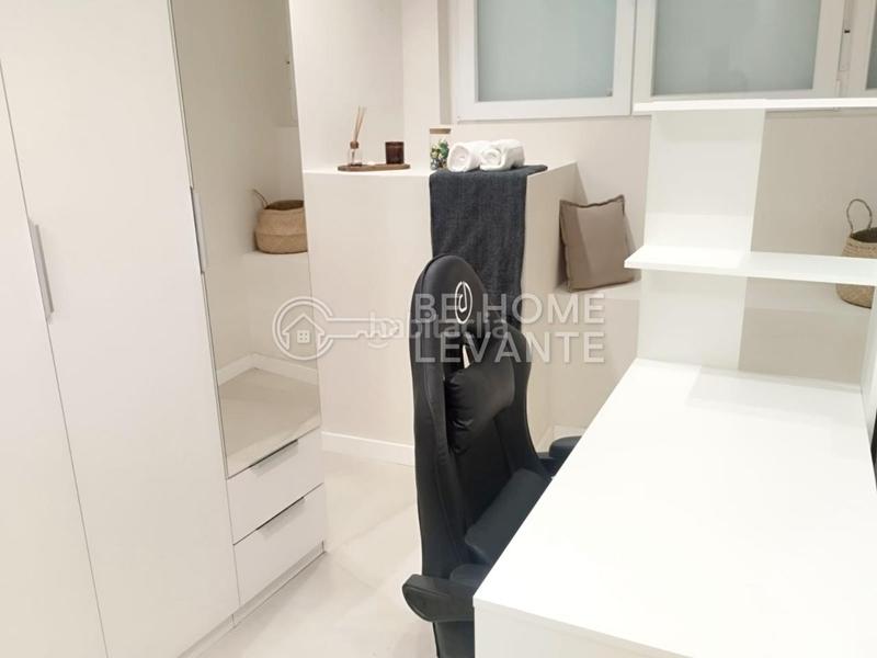 Foto fd85c02f-d10e-4b30-98e0-004c8d2c516e. Piso en San Blas Alicante