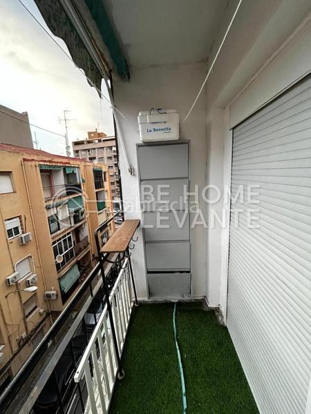 Foto 53a9b395-d22c-4aaf-a2cb-02f153375abb. Appartamento con riscaldamento in Altozano - Conde Lumiares Alicante