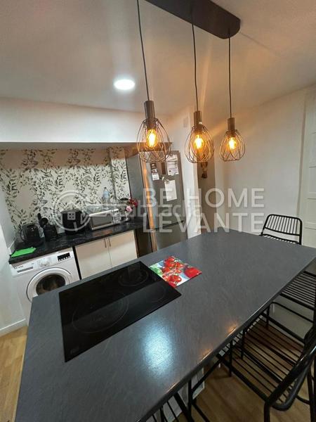 Foto 66c0a460-e829-4c6f-977b-4996b8046715. Appartamento con riscaldamento in Altozano - Conde Lumiares Alicante