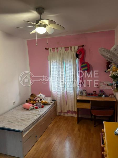 Foto 81499835-f6b9-49cb-8465-5c092ec97282. Appartamento con riscaldamento in Altozano - Conde Lumiares Alicante