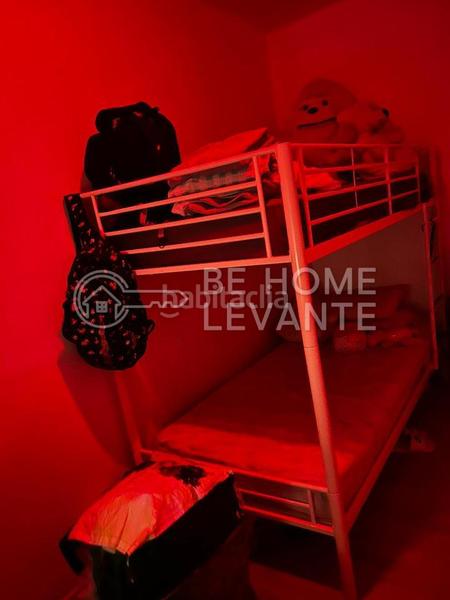 Foto a4a2f9d7-d746-4ed4-9b98-595ed9a61d63. Appartamento con riscaldamento in Altozano - Conde Lumiares Alicante