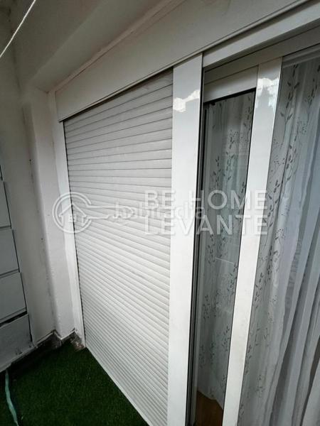 Foto cdca3da5-864e-4fd4-b1ce-2adbccf50a28. Appartamento con riscaldamento in Altozano - Conde Lumiares Alicante