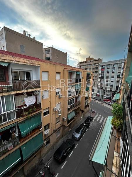 Foto ceeb27b5-d4b9-40b4-a4bf-688e0acbb2ee. Appartamento con riscaldamento in Altozano - Conde Lumiares Alicante