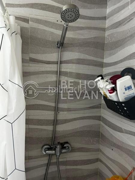 Foto 70b10836-c812-4612-9109-103848def1b3. Appartement avec chauffage dans Altozano - Conde Lumiares Alicante