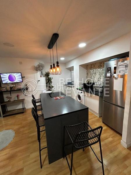 Foto 72e43f27-1ae0-4e51-b818-03d258ba810b. Appartement avec chauffage dans Altozano - Conde Lumiares Alicante