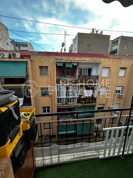 Foto ed0b0560-a308-4271-9be0-06c764e537b2. Appartement avec chauffage dans Altozano - Conde Lumiares Alicante