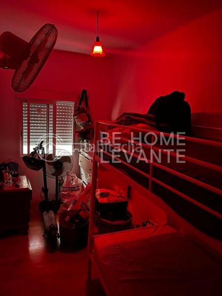 Foto 63e55ceb-e178-42a3-935c-ad868ec53564. Pis amb calefacció a Altozano - Conde Lumiares Alicante