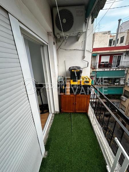 Foto 53bcecf9-5cb2-427d-90ef-abeaadef3732. Piso en Altozano - Conde Lumiares Alicante