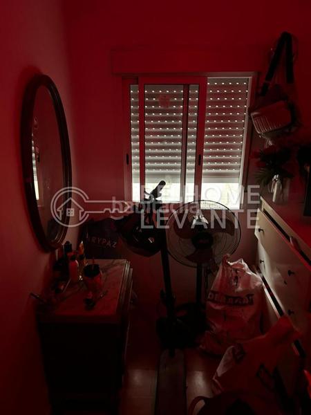 Foto 7cbc213d-003e-4e56-bdba-1a40466f4517. Piso en Altozano - Conde Lumiares Alicante