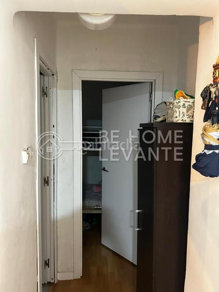 Foto ef36a802-d534-4102-8c41-2eb0986953c1. Piso en Altozano - Conde Lumiares Alicante