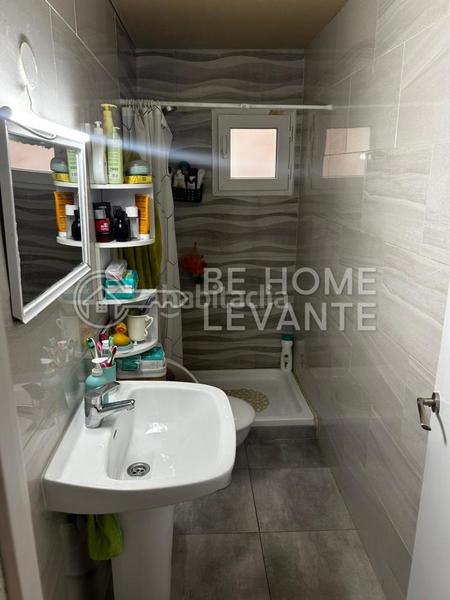 Foto f8827c6f-5b4e-4a84-966c-828bc5d6b716. Piso en Altozano - Conde Lumiares Alicante