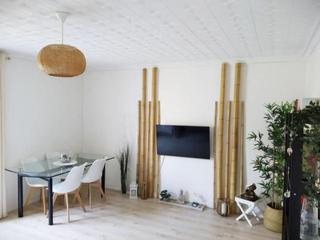 Etagenwohnung in Los Ángeles