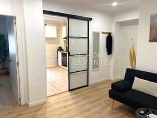Appartement à Plaza Castelar - Mercado Central