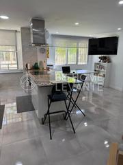 Etagenwohnung in Virgen del Remedio - Parque Lo Morant