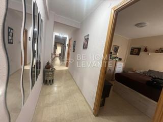 Appartement à Carolinas Altas