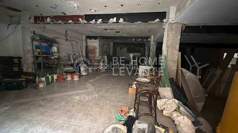 Foto d725143d-ed5c-482e-b134-171b475246fd. Appartement avec chauffage dans Carolinas Bajas Alicante