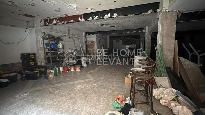 Foto e9c58cc8-644d-48bd-8b9d-f94aa2f4ee71. Appartement avec chauffage dans Carolinas Bajas Alicante