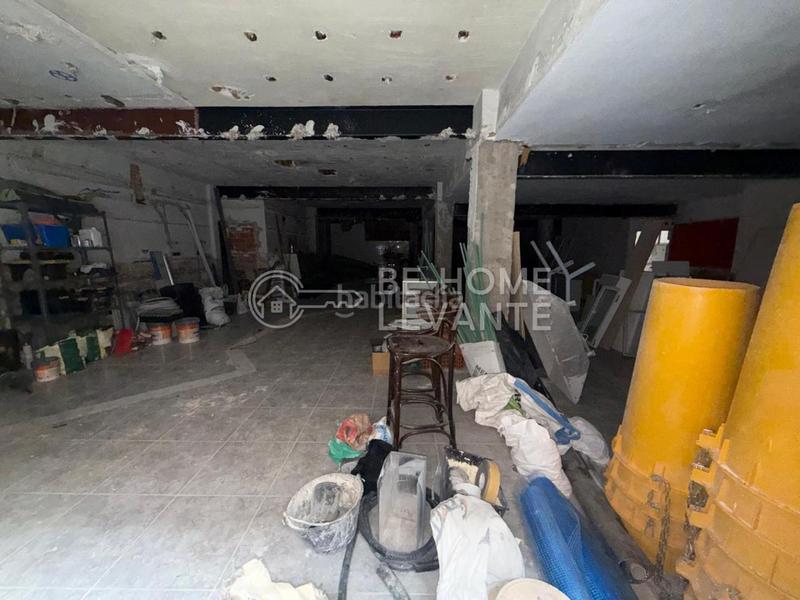 Foto 2c6de499-97e7-47a2-abca-34384905e9d7. Etagenwohnung mit heizung in Carolinas Bajas Alicante