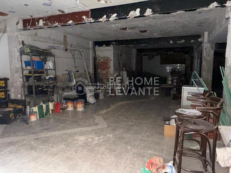 Foto 368aa4d7-515c-4db0-8cd6-3460406c352d. Etagenwohnung mit heizung in Carolinas Bajas Alicante