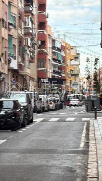 Foto 48cb6a07-c6cc-41ce-a3ce-480521746560. Flat with heating in Carolinas Bajas Alicante