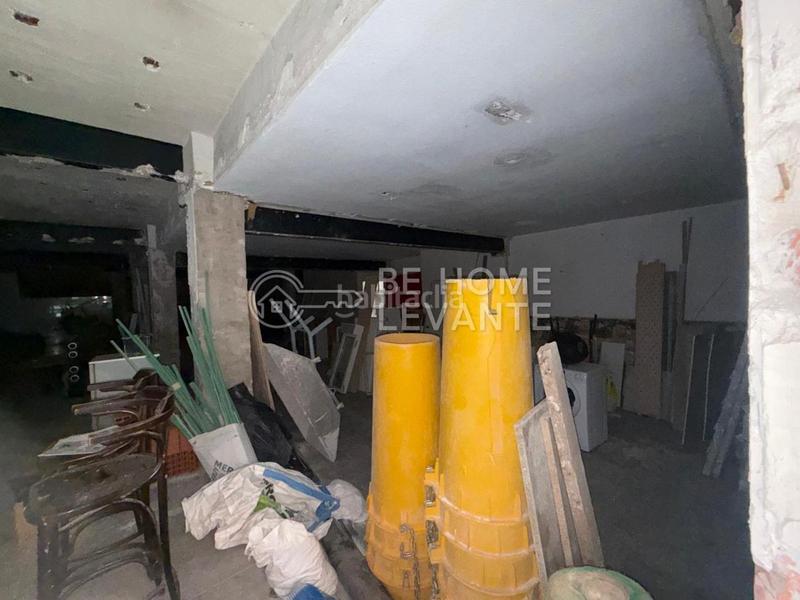 Foto 0d19db03-1b30-41c7-9773-70d5753b1940. Piso en Carolinas Bajas Alicante