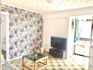 Rent Flat in Benalúa