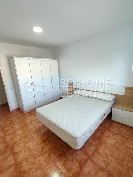 Foto 164f4cc8-f4f4-45e4-9e6a-74a299da75e1. Affitto appartamento con riscaldamento in Juan XXIII Alicante