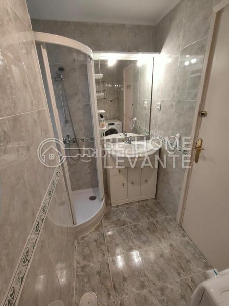 Foto 495a5dcc-1e76-46fa-a972-c7b763eabd9a. Affitto appartamento con riscaldamento in Juan XXIII Alicante