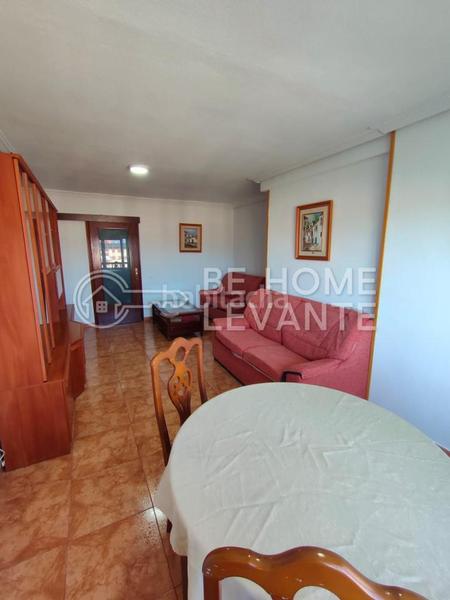 Foto b23c41cf-d701-4d80-88e9-ee229029fa18. Affitto appartamento con riscaldamento in Juan XXIII Alicante