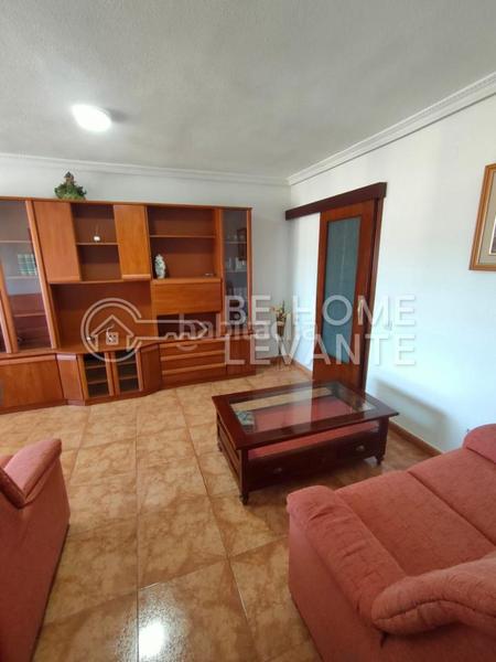 Foto e1321a72-f70d-4d74-9924-1a1ed2297eaa. Affitto appartamento con riscaldamento in Juan XXIII Alicante