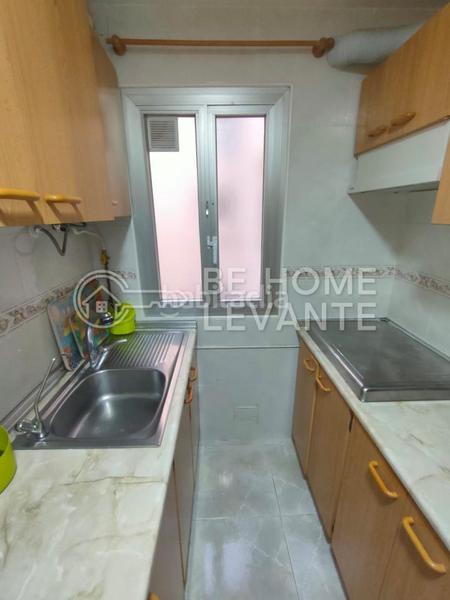 Foto 32cfc4bc-565e-4c17-bebb-668412daa672. Location appartement avec chauffage dans Juan XXIII Alicante