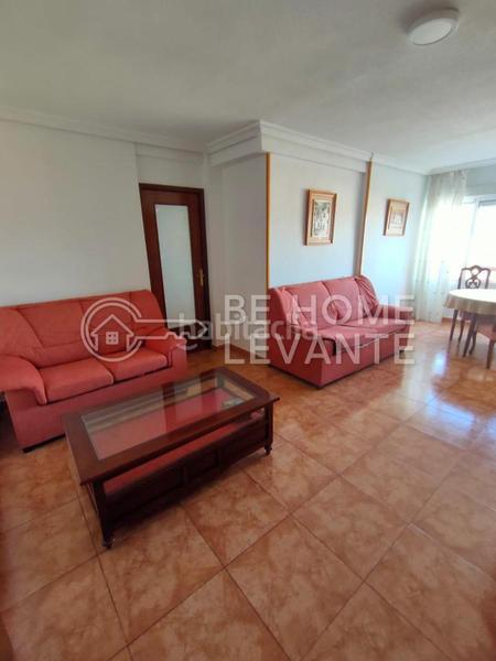 Foto 7da20ce9-0f78-4d58-be7f-02a5c39e5727. Location appartement avec chauffage dans Juan XXIII Alicante