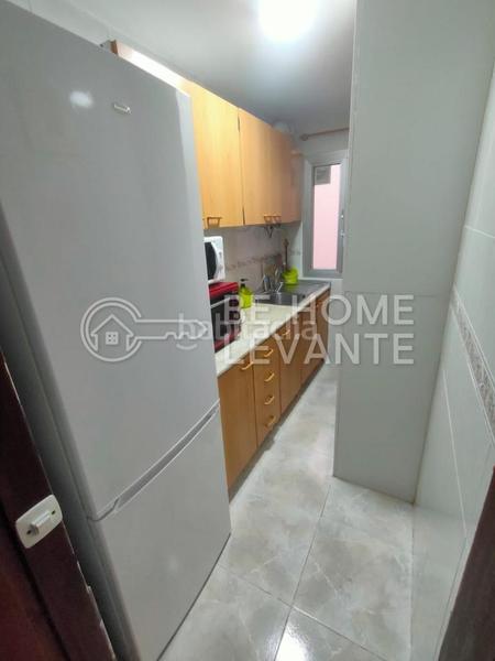 Foto e4b9c5a5-2643-4b05-a354-d4c98cdf8e29. Location appartement avec chauffage dans Juan XXIII Alicante