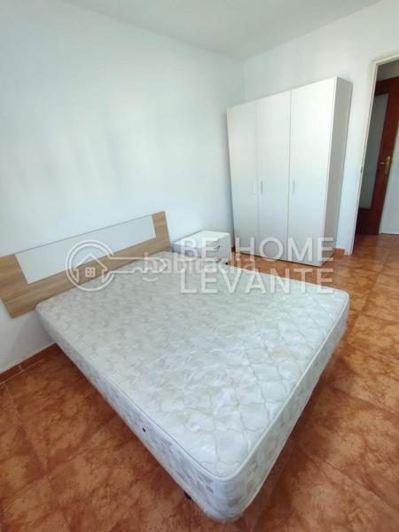 Foto 5aa17848-ddf0-4854-a8da-20f864d86fa1. Rent flat with heating in Juan XXIII Alicante