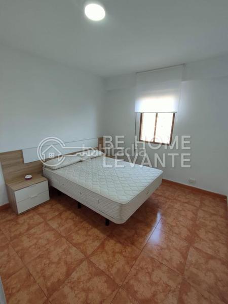 Foto 8a096719-c228-488a-8782-339b8d619eaf. Rent flat with heating in Juan XXIII Alicante