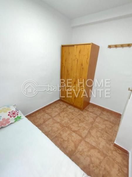 Foto 93120ccc-9488-42af-b12b-d513f0656360. Rent flat with heating in Juan XXIII Alicante