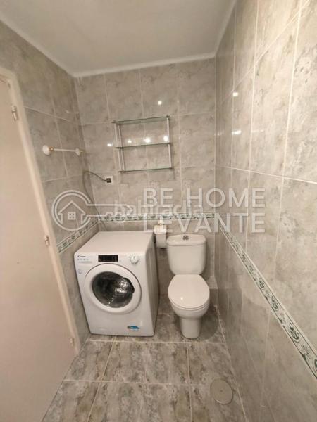 Foto c0bc2c7b-eeed-415c-984d-ca8f8194cf2c. Rent flat with heating in Juan XXIII Alicante