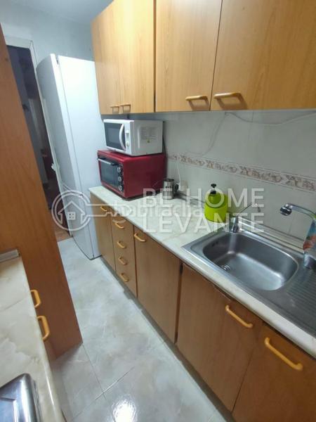 Foto fe9556eb-50ed-4c0b-8234-17fdb137fab4. Rent flat with heating in Juan XXIII Alicante